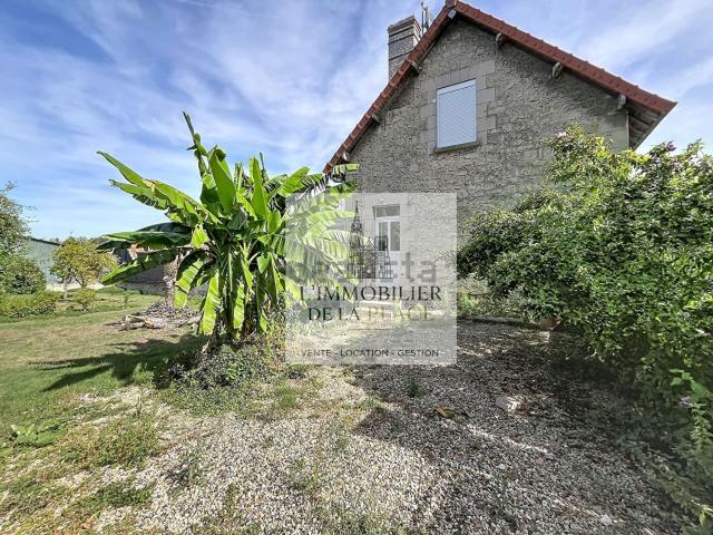 Maison vente à Sermoise, Aisne