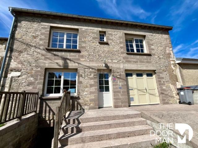 Maison vente à Serqueux, Haute-Marne