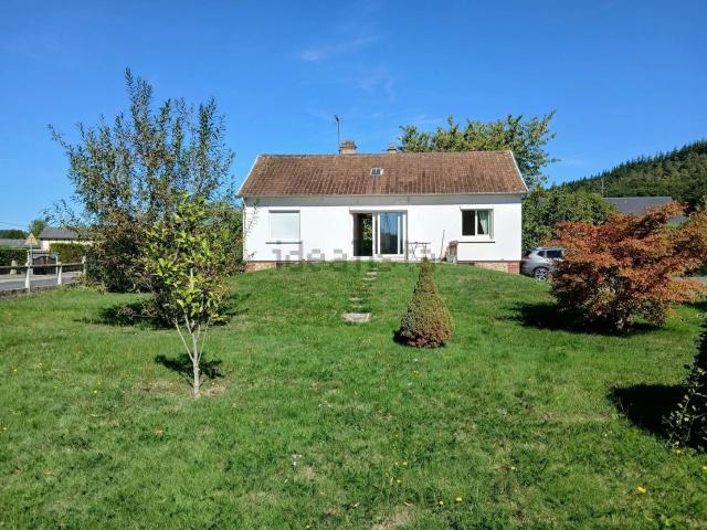 Maison vente à Serquigny, Eure