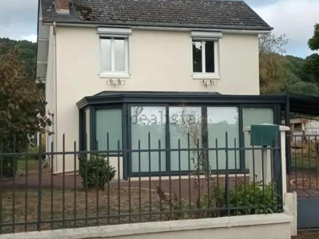 Maison vente à Serquigny, Eure