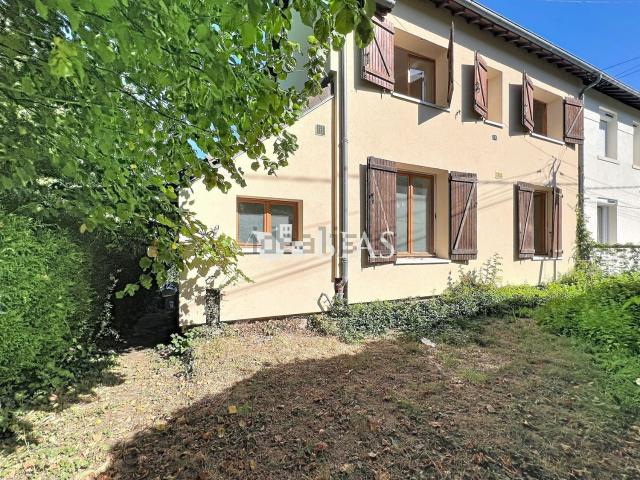 Maison vente à Serquigny, Eure