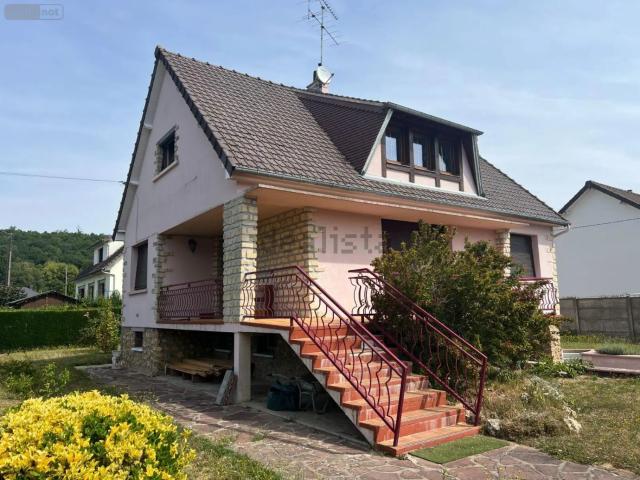 Maison vente à Serquigny, Eure