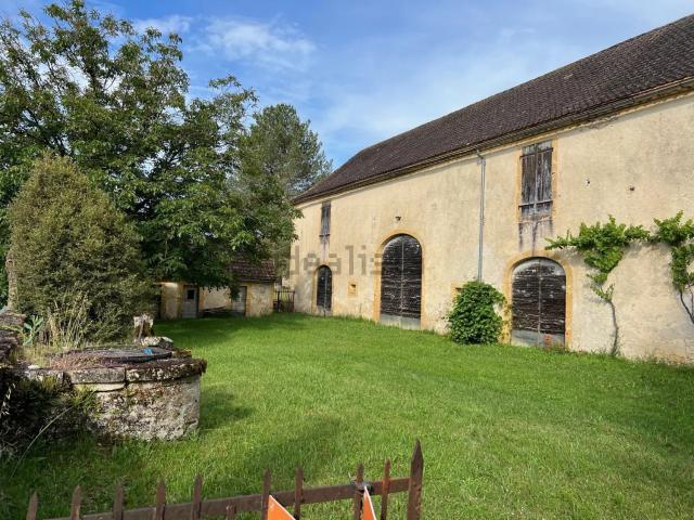 Maison vente à Le Grau, Serralongue