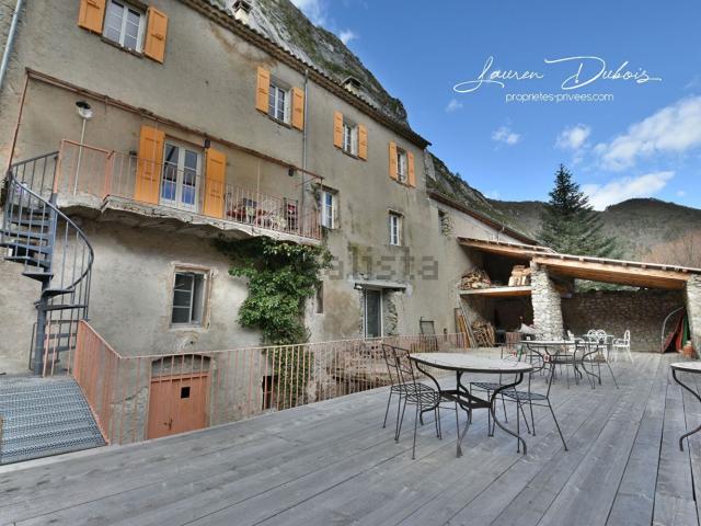 Maison vente à Chauchays, Serres