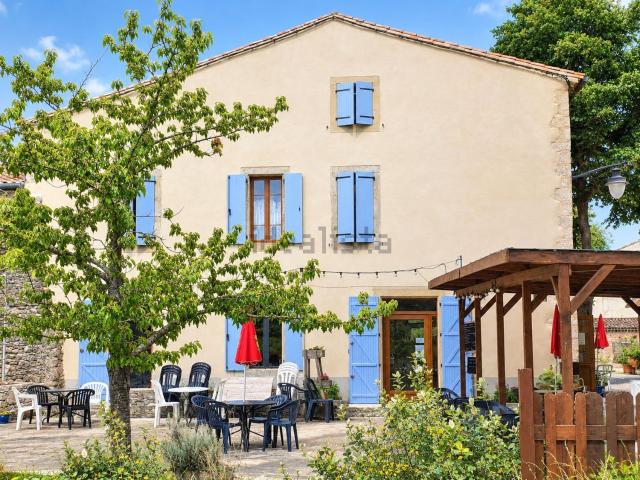 Maison vente à Serres, Aude