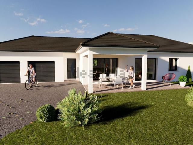 Maison vente à Chemin de Pau, Serres-Castet