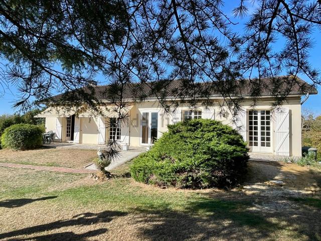 Maison vente à Lotissement Les Champs du Lac, Serres-Castet