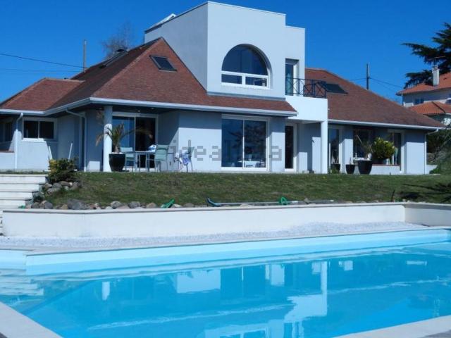 Maison location à Lotissement Clos Saint-Julien, Serres-Castet