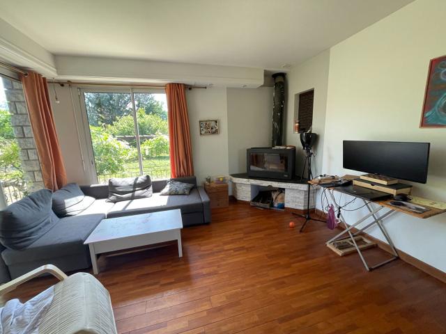 Maison vente à Pau, Serres-castet