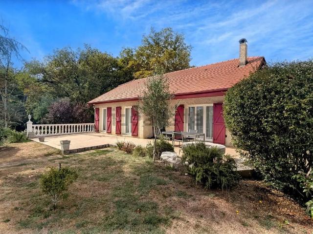 Maison vente à Lotissement Majestaroux, Serres-Castet