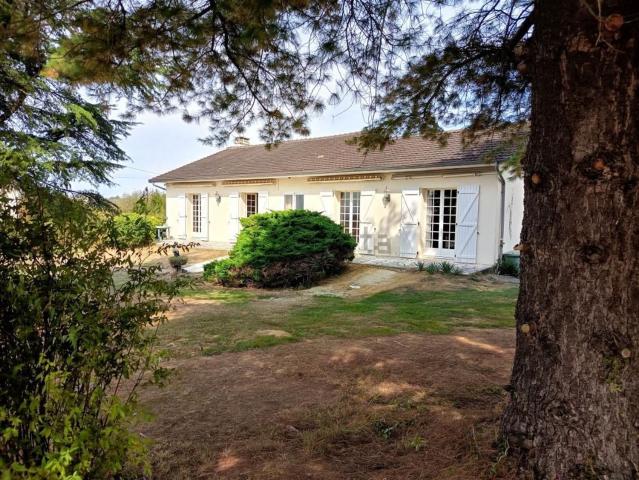 Maison vente à Lotissement Les Champs du Lac, Serres-Castet