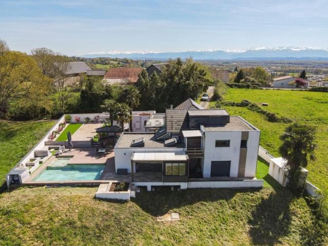 Maison vente à Serres-Castet, Pyrénées-Atlantiques