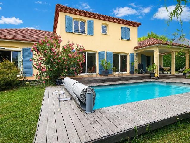 Maison vente à Lotissement Les Terrasses des Pyrénées, Serres-Castet
