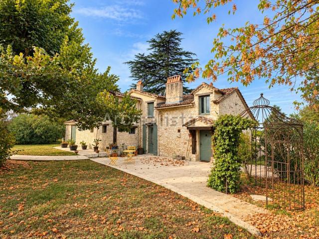 Maison vente à Croix De Serres, Serres-et-Montguyard