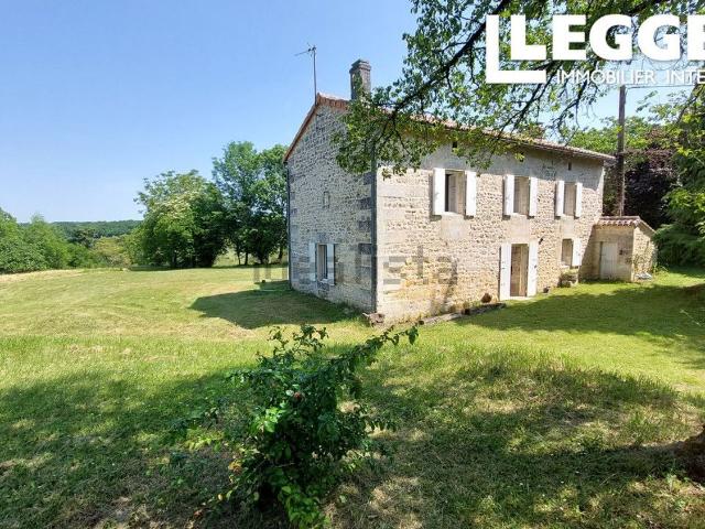 Maison vente à Jean de Sers, Sers