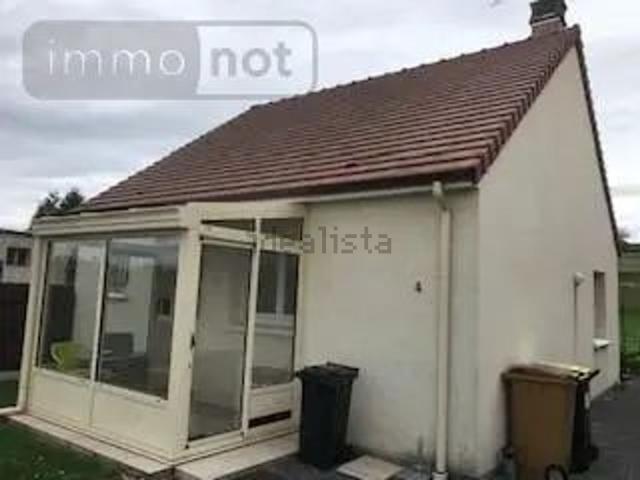 Maison vente à Servais, Aisne