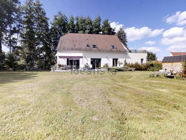 Maison vente à Servais, Aisne