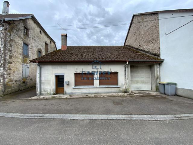 Maison vente à Servance, Servance-Miellin