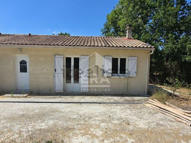 Maison location à Saint-Raphaud, Servanches