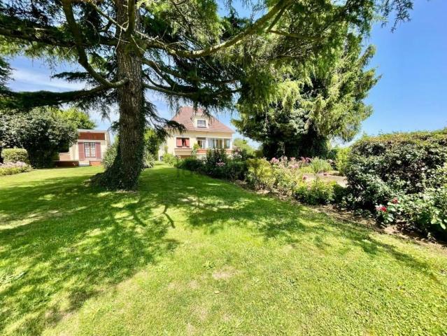 Maison vente à Servaville-Salmonville, Seine-Maritime