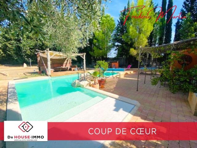 Maison vente à Serviers, Serviers-et-Labaume