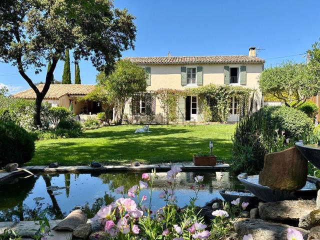 Maison vente à Serviers, Serviers-et-Labaume