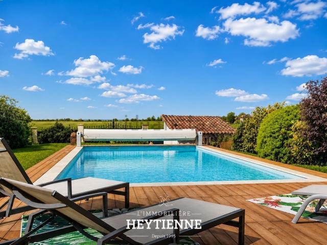 Maison vente à Poixe, Servigny-lès-Sainte-Barbe
