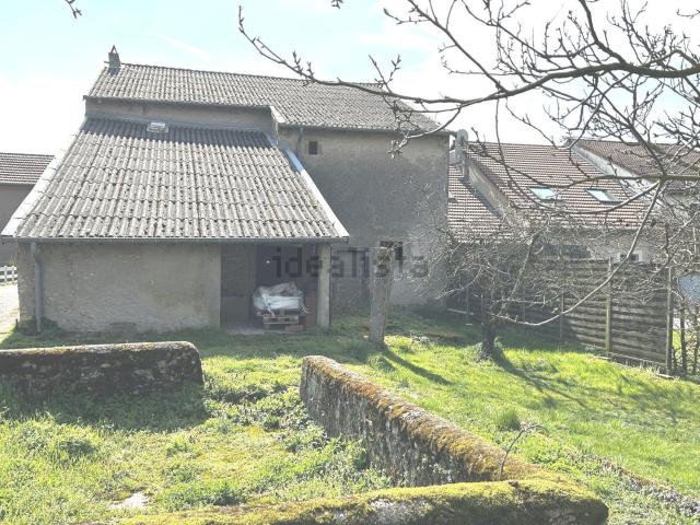 Maison vente à Poixe, Servigny-lès-Sainte-Barbe