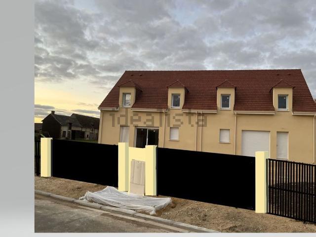 Maison location à Le Petit Serville, Serville