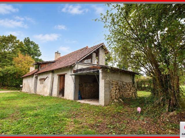Maison vente à Le Vizier, Servilly