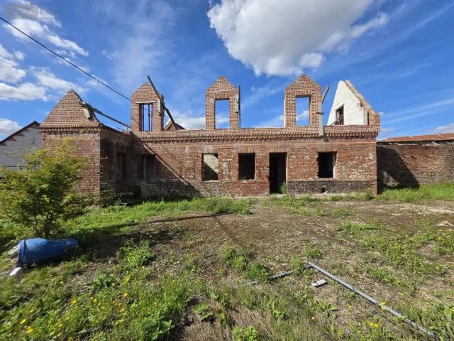 Maison vente à Servins, Pas-de-Calais