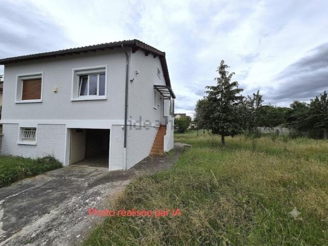 Maison vente à Servon