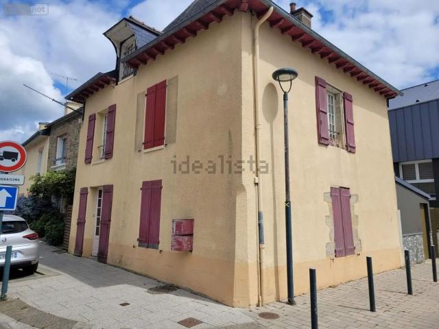 Maison vente à La Chaussée, Servon-sur-Vilaine