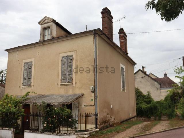 Maison vente à Sery, Yonne