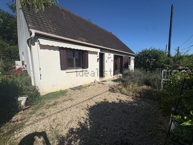 Maison vente à Serzy-et-Prin, Marne