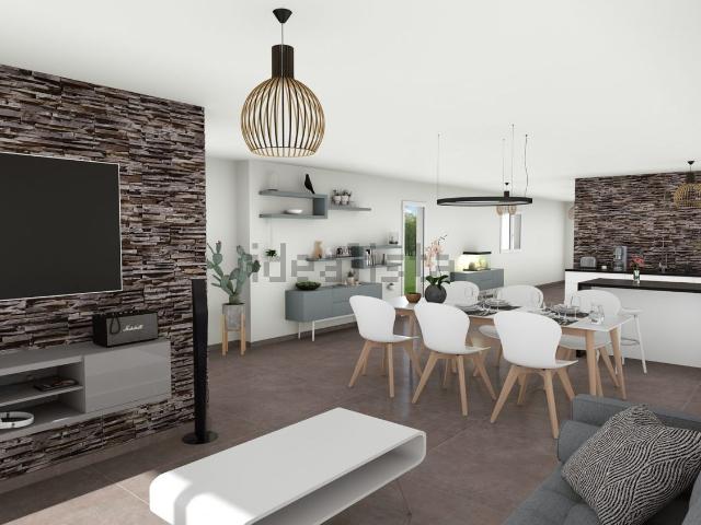 Maison vente à Sessenheim, Collectivité européenne d'Alsace