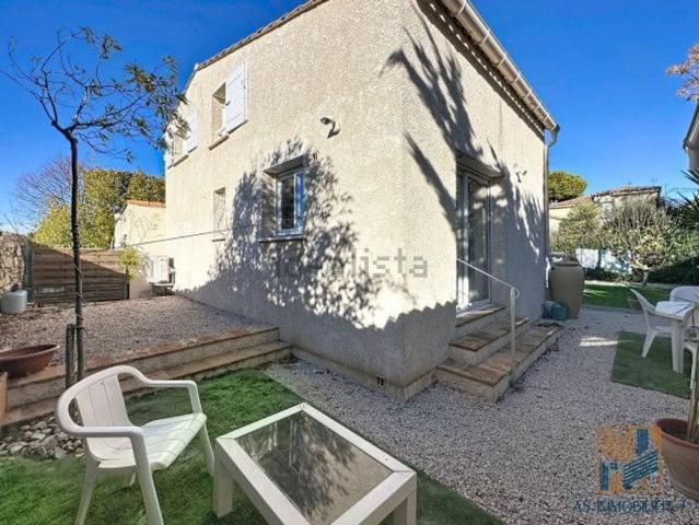 Maison location à Sète, Hérault