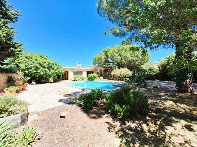 Maison vente à Montpellier, Sète