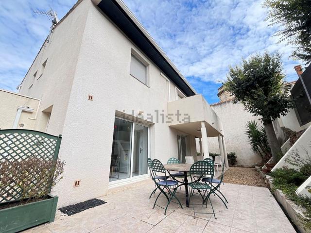 Maison location à Sète, Hérault