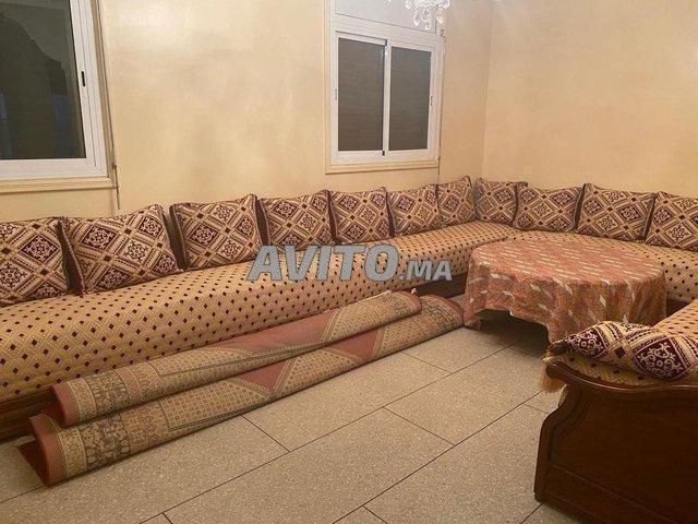Maison vente à Settat, Gharb-Chrarda-Beni Hssen