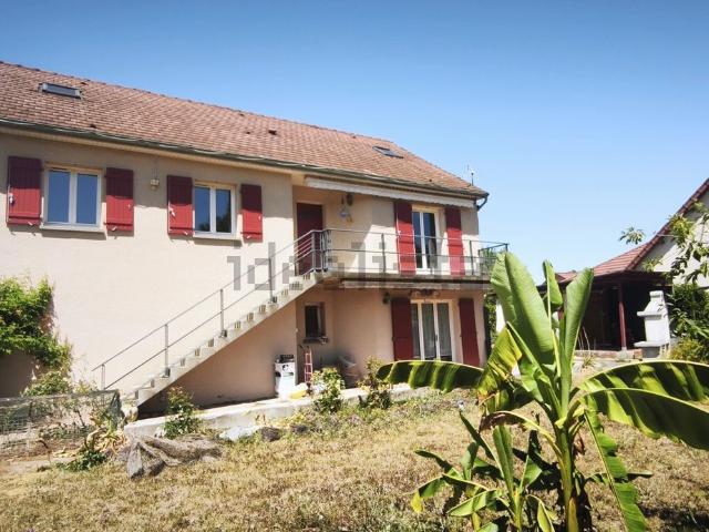 Maison vente à Bradière, Seuillet