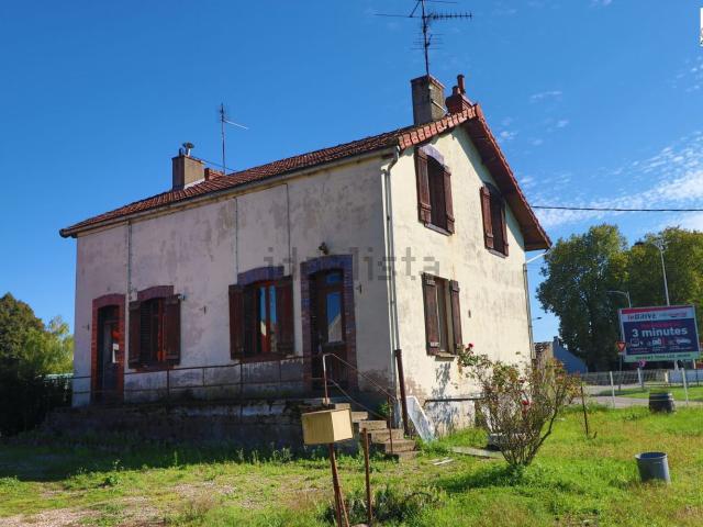 Maison vente à Seurre, Côte-d'Or