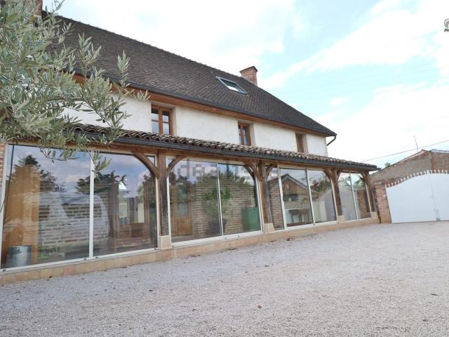 Maison vente à Seurre, Côte-d'Or