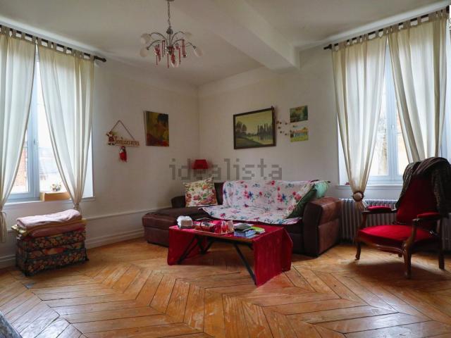 Maison vente à Seurre, Côte-d'Or