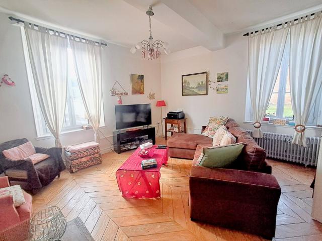 Maison vente à Beaune, Seurre