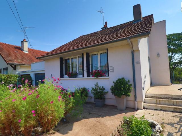 Maison vente à Faubourg Saint-Georges, Seurre