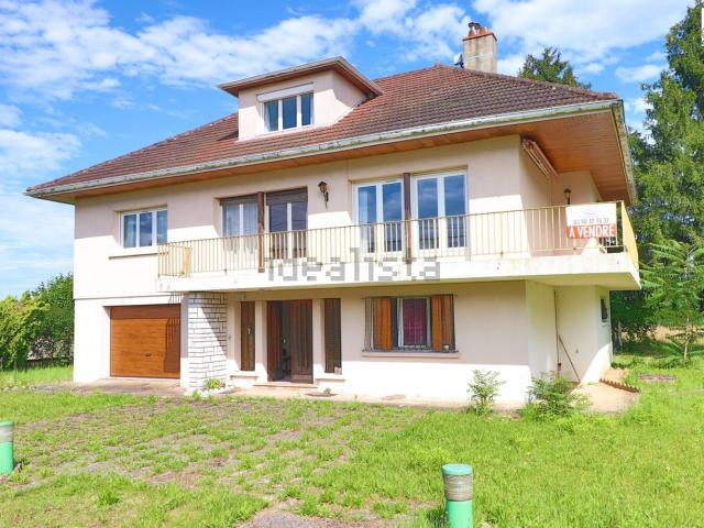 Maison vente à Seurre, Côte-d'Or