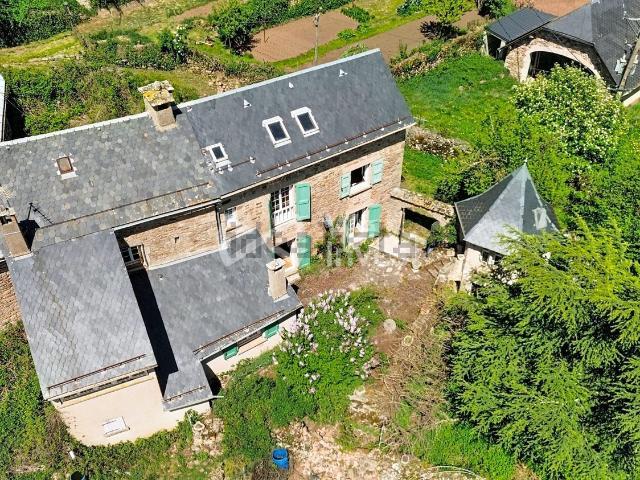 Maison vente à Sévérac-le-Château, Sévérac d'Aveyron