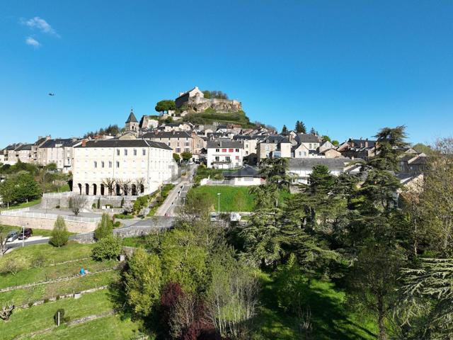 Maison vente à Pré Grange, Sévérac d'Aveyron