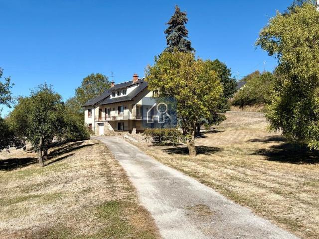 Maison vente à Les Calquières, Sévérac d'Aveyron